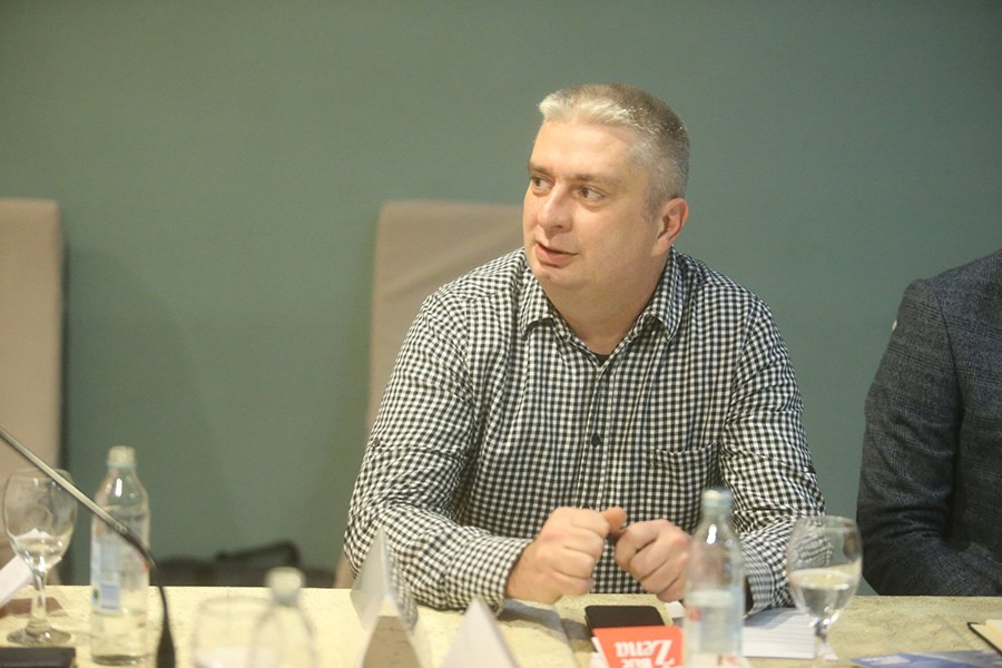 HIT DANA Miljan Kovač