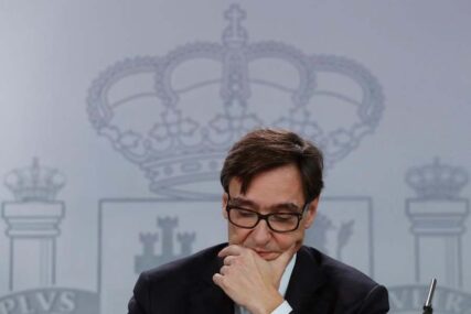 Španski ministar zdravlja: Radimo na tome da izbjegnemo ITALIJANSKI SCENARIO