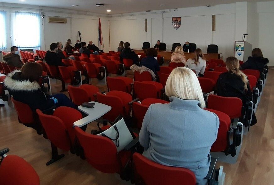 Foto: Privatna arhiva/RTV KD/ RAS Srbija