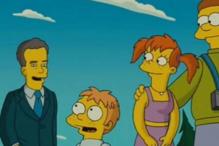 PREDVIDJELI I HENKSOVU SAMOIZOLACIJU Simpsonovi ponovo postali goruća tema u javnosti (VIDEO)