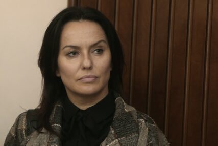 POBJEDNIK DANA Snežana Ružičić