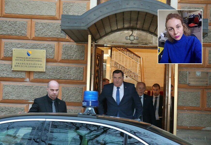 Zbijanje redova