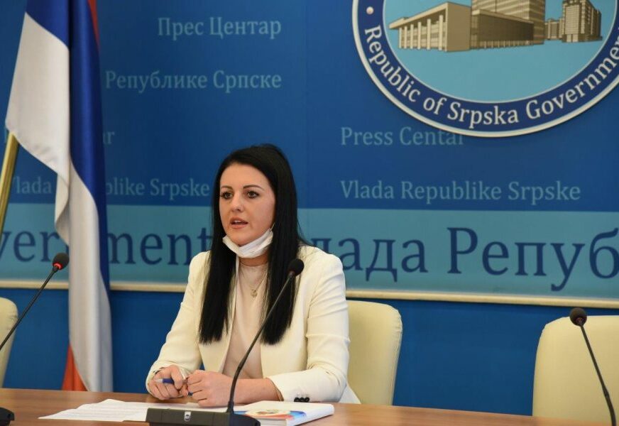 REPUBLIČKI ŠTAB ZA VANREDNE SITUACIJE Omogućiti povratak djece iz BiH koja borave u Italiji