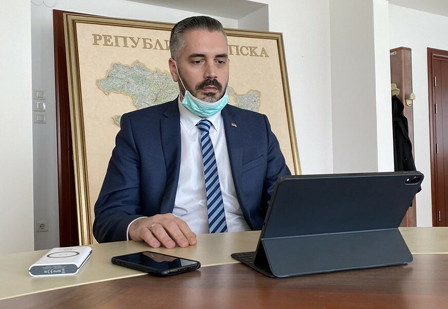 MINISTAR RAJČEVIĆ OBJAVIO Inspekcija kaznila „Slobomir P. Univerzitet Bijeljina“ zbog kršenja zakona