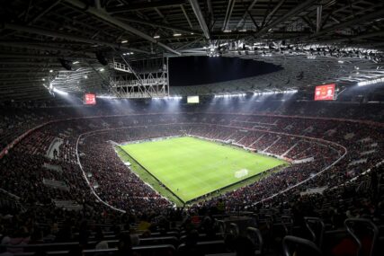 SUPERKUP UEFA U HELSINKIJU Budimpešta DOMAĆIN FINALA Lige Evrope 2022. godine