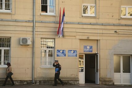 DEMANTOVANI NAVODI Trebinjska policija saopštila da nisu blokirani putevi prema Crnoj Gori