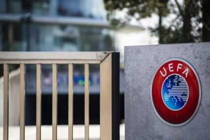 UPOZORENJE UEFA Ko prekine prvenstvo, možda neće igrati evro takmičenja