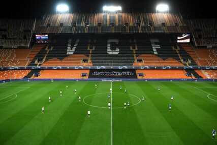 UEFA Sastanak saveza 17. marta, na tapetu i Evropsko prvenstvo
