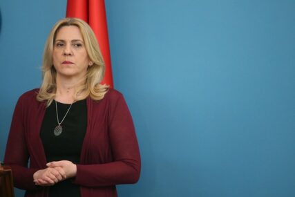 POBJEDNIK DANA Željka Cvijanović