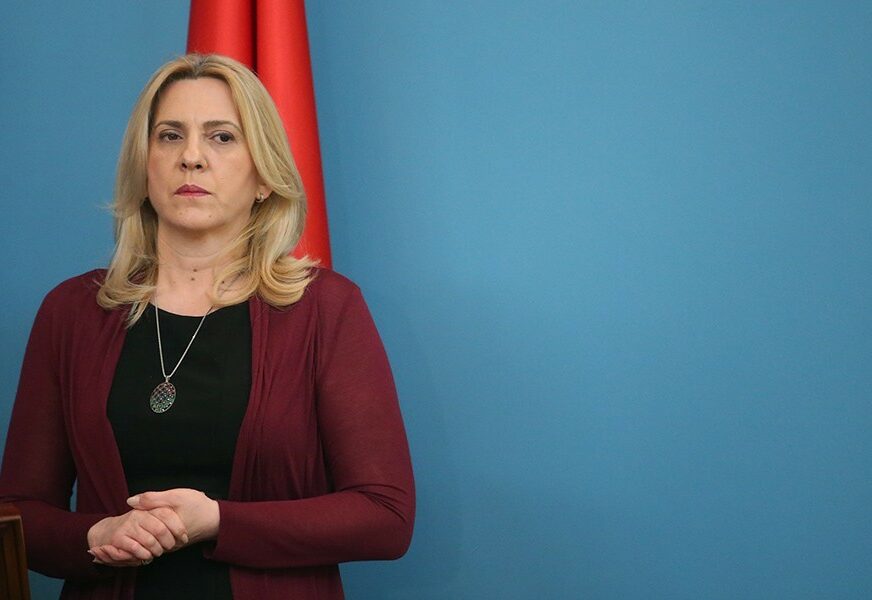 POBJEDNIK DANA Željka Cvijanović