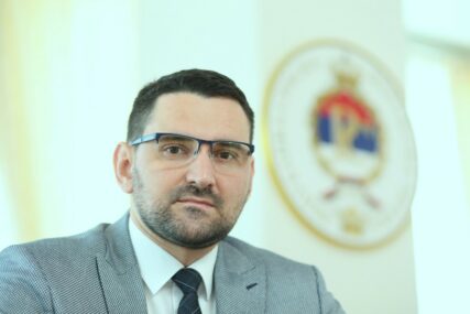 Ministar Klokić za Srpskainfo "Dani Srpske u 10 gradova Srbije, uvijek imamo NEŠTO NOVO"