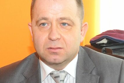 SMIJENJENA LOVRIĆEVA Novi direktor bijeljinske bolnice „Sveti Vračevi“ Zlatko Maksimović