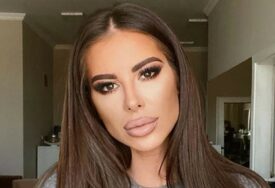 "Mi imamo moć da od nikoga napravimo nekoga" Zorannah ŽESTOKO OPLELA po Anji Bla, a evo šta je rekla za Baku Praseta