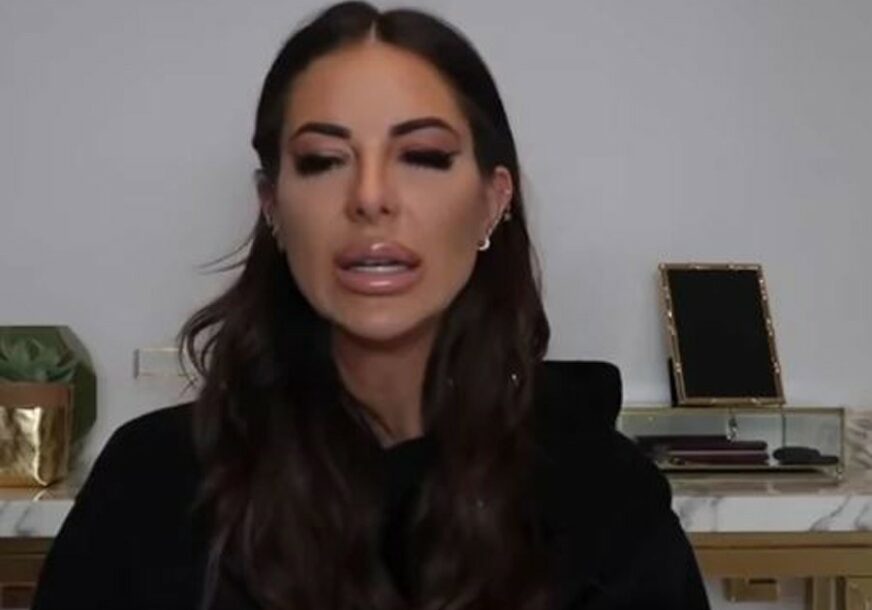 "MISLIM DA ME KORONA ZAOBIŠLA" Blogerka u izolaciji, bila u žarištu epidemije