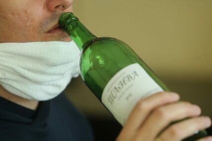 Bolest povezana sa nezdravim navikama: Alkohol kriv za četiri odsto svih vrsta karcinoma