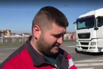 GUBITNIK DANA Almir Osmanović
