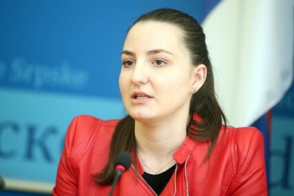 POBJEDNIK DANA Anđela Kovjenić