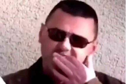 GUBITNIK DANA Ante Kvesić