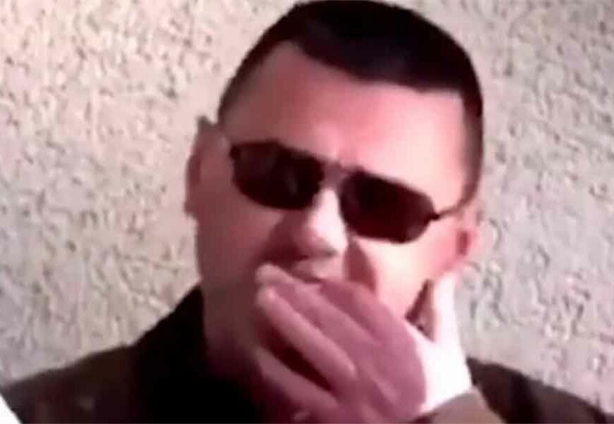 GUBITNIK DANA Ante Kvesić