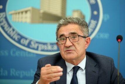 Kasipović najavio “Povećanje plata sudija i javnih tužilaca za 10 odsto”