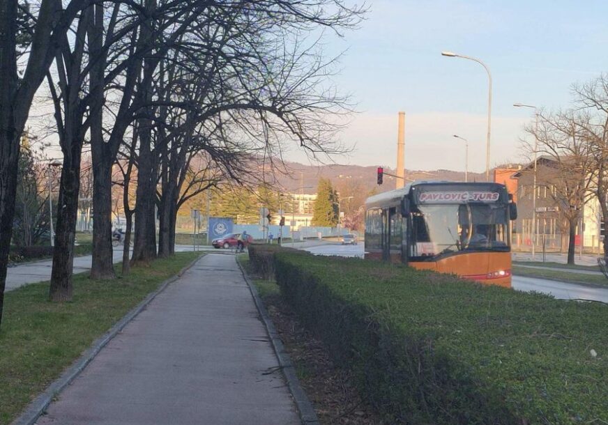 CILJ SPREČAVANJE ŠIRENJA ZARAZE "Redukovati polaske autobuskih linija u Srpskoj"