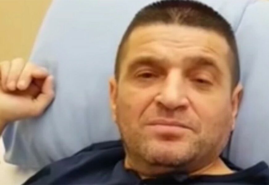 “ZAPALILI SU MI KUĆU, PRIJETILI VJEŠANJEM” Potresna ispovijest Baje Malog Knindže o RATNIM DEŠAVANJIMA