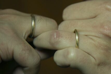 RAZVOD POD STARE DANE Tačku na brak stavili nakon pet i po decenija zajedničkog života