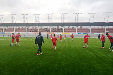 KRAJ SNA Zvezda eliminisana iz Lige šampiona