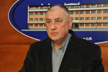 POBJEDNIK DANA Milenko Đaković