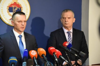 LUKAČ I RADONČIĆ SAGLASNI Potrebno povećati kapacitete Granične policije BiH