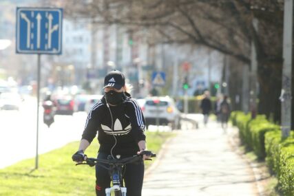 Holanđanin putuje biciklom oko svijeta: U BiH je imao zanimljiv susret koji je na njega ostavio najveći utisak