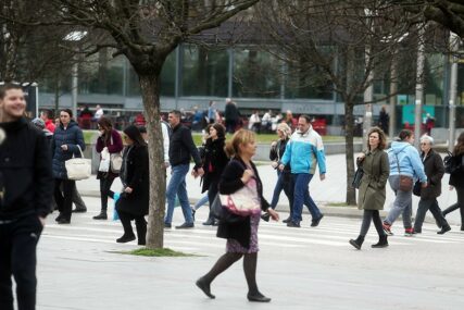 NEKA KIŠOBRAN BUDE UZ VAS Sutra u BiH pretežno oblačno, temperatura do 19 stepeni