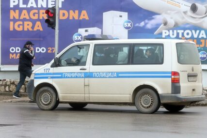 AKCIJA "LIJEVAK" DALA REZULTATE Kod Doboja pronađeno pet migranata