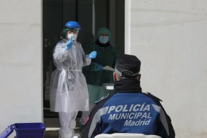 VANREDNA SITUACIJA U ŠPANIJI PRODUŽENA Građani zbog korona virusa u kućama do 12. aprila