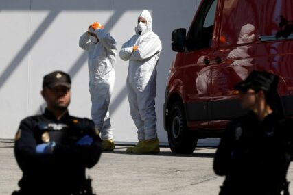 "KRIZA NIJE PRILIKA ZA OTKAZE" Španija zabranila otpuštanje radnika zbog situacije oko korona virus
