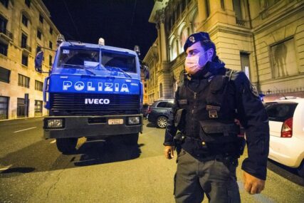 Mjere blokade u Italiji OSTAJU NA SNAZI i nakon 1. maja: "Moramo da budemo neumoljivi"