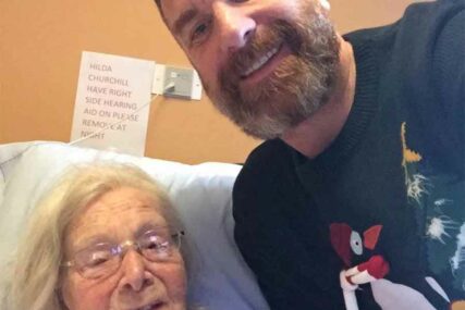 UMRLA PAR DANA PRIJE 109. ROĐENDANA Ova baka je preživjela špansku groznicu, a koronu nije mogla