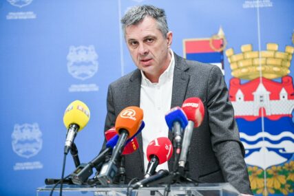 "NEMA NOVIH ZARAŽENIH" Radojičić istakao da su drugi i treći klaster pred gašenjem