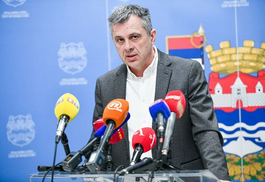 "NEMA NOVIH ZARAŽENIH" Radojičić istakao da su drugi i treći klaster pred gašenjem