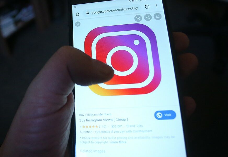 NOVA FUNKCIJA Fejsbuk i Instragram će uskoro biti još više povezani