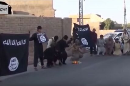 Teroristi ISIS napali Kirkuk, poginulo deset policajaca