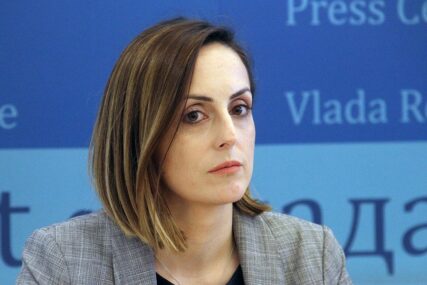 POBJEDNIK DANA Jelena Vujić
