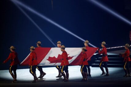 BOJKOT IGARA Kanada zbog korona virusa ne šalje sportiste u Tokio