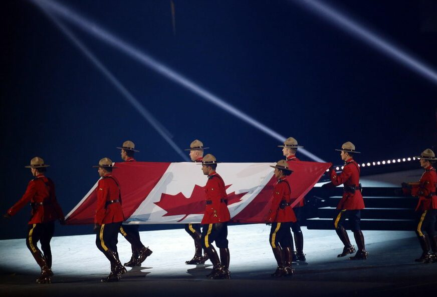 BOJKOT IGARA Kanada zbog korona virusa ne šalje sportiste u Tokio