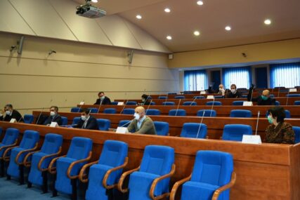 TAČNO U PODNE Sutra sjednica parlamenta o proglašenju vanrednog stanja u Srpskoj
