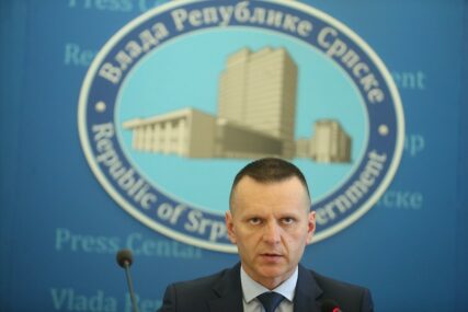 PREDVIĐENE VELIKE KAZNE Vlada Srpske zabranila izazivanje panike tokom vanredne situacije