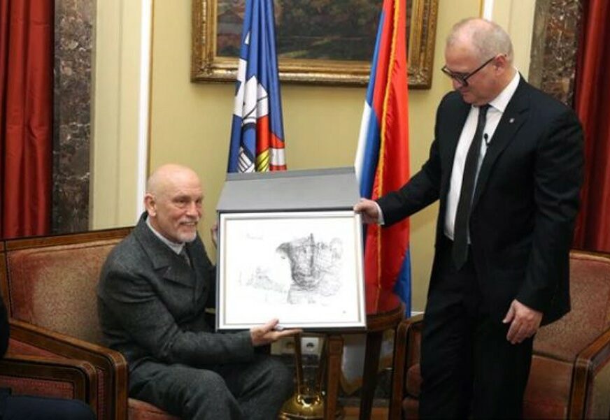 Foto: P. Dimitrijević/RAS Srbija