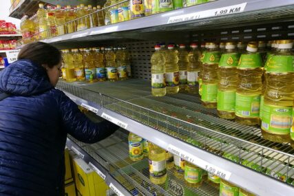Osnovne životne namirnice u Crnoj Gori poskupjele od 10 do 20 odsto