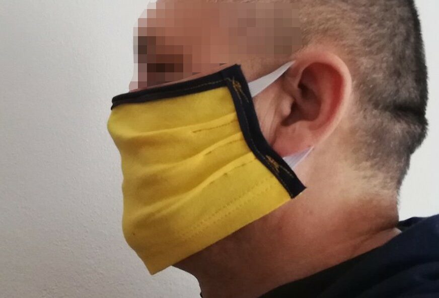PRED ZAKONOM SU SVI ISTI Načelnik jedne opštine u BiH platio kaznu jer nije nosio zaštitnu masku