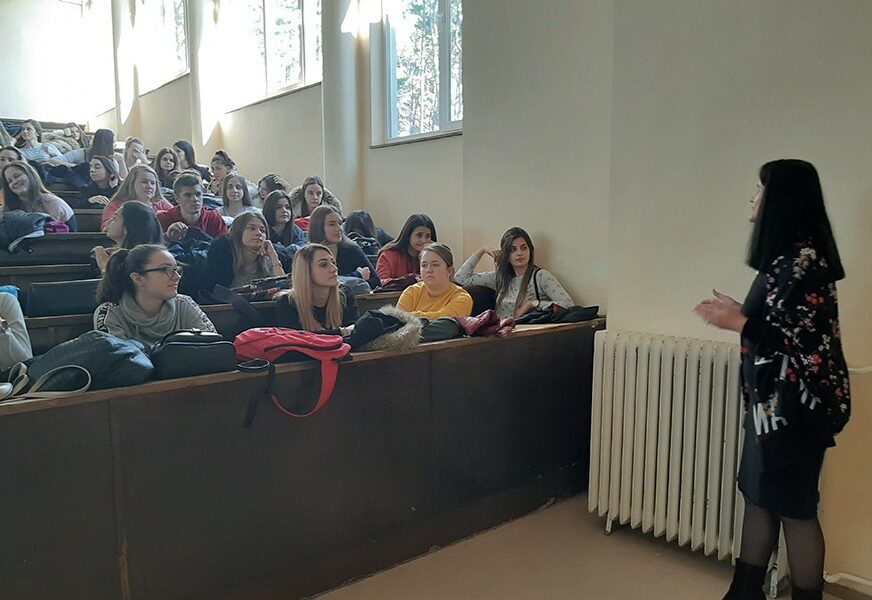 MISIJA Fočanski fakultet želi obrazovanjem da zadrži mlade u Srpskoj
